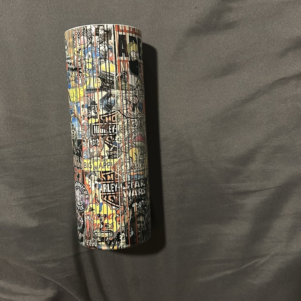 Custom Tumblers - Picture 3 of 7